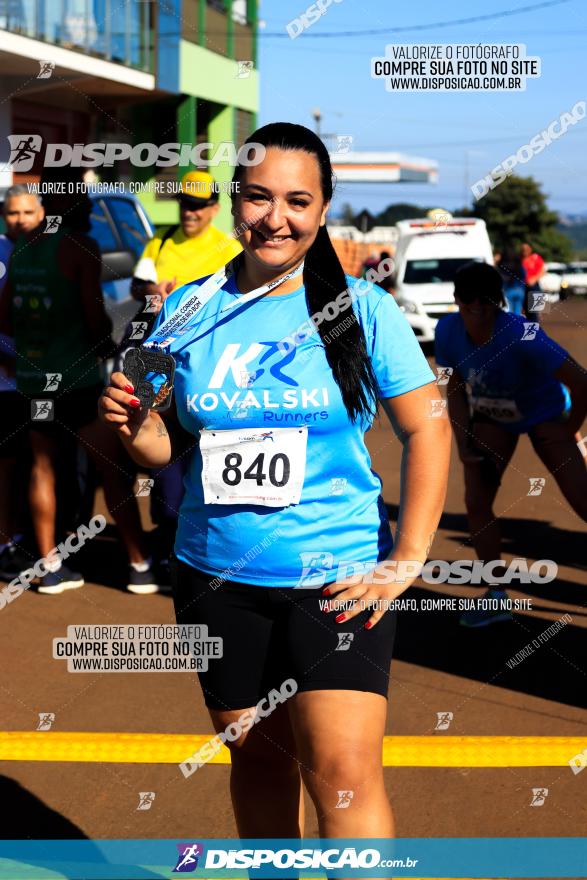 Corrida Pedestre de Rio Bom