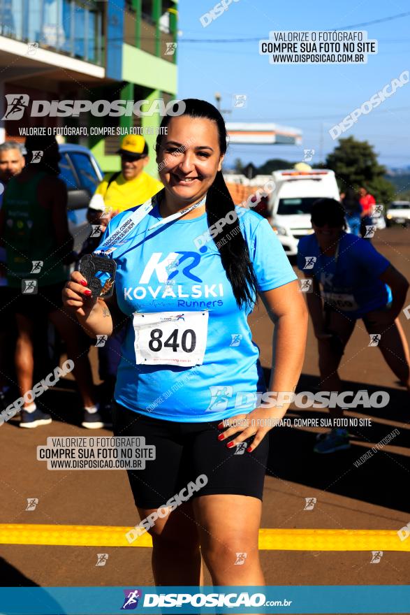 Corrida Pedestre de Rio Bom