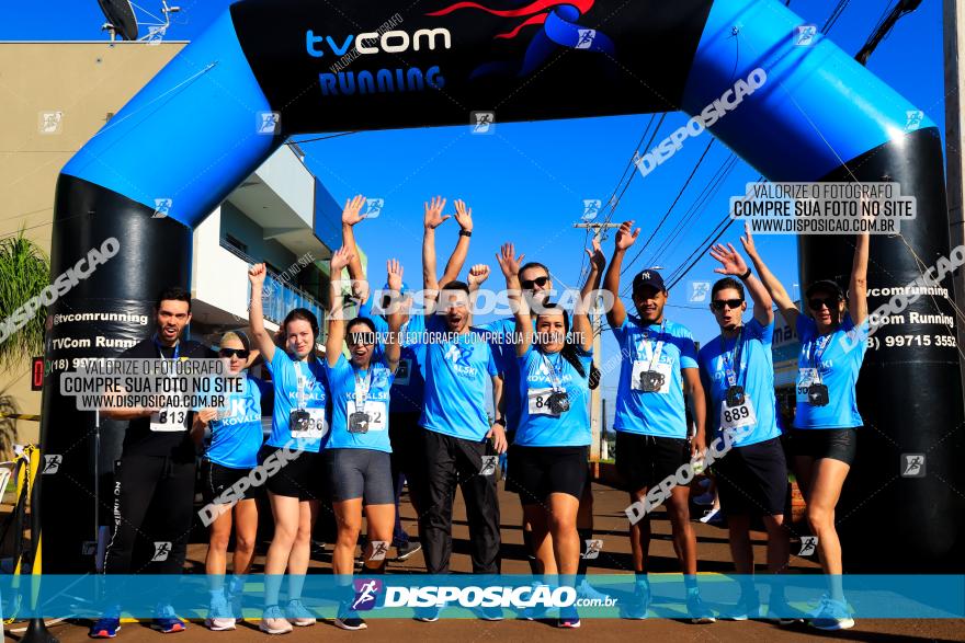 Corrida Pedestre de Rio Bom