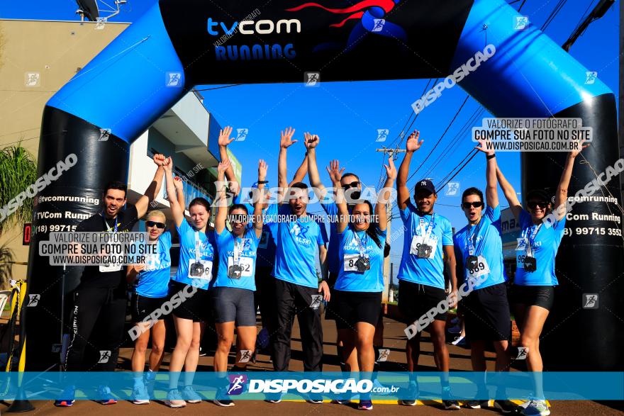 Corrida Pedestre de Rio Bom