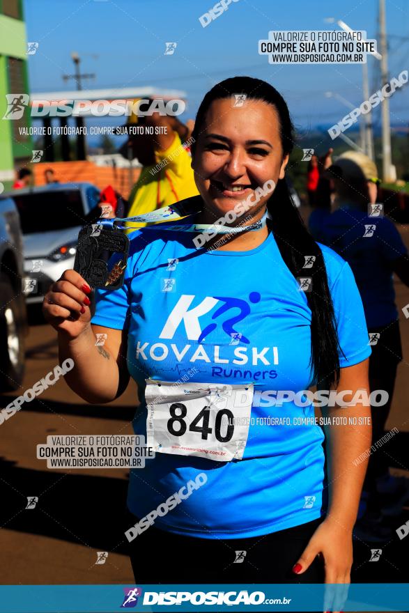 Corrida Pedestre de Rio Bom