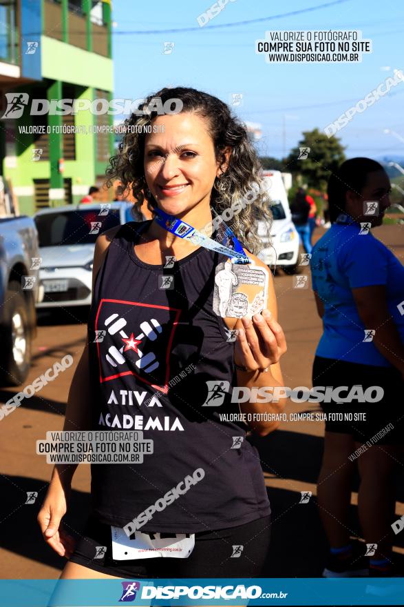 Corrida Pedestre de Rio Bom