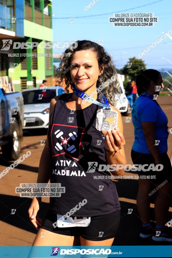 Corrida Pedestre de Rio Bom