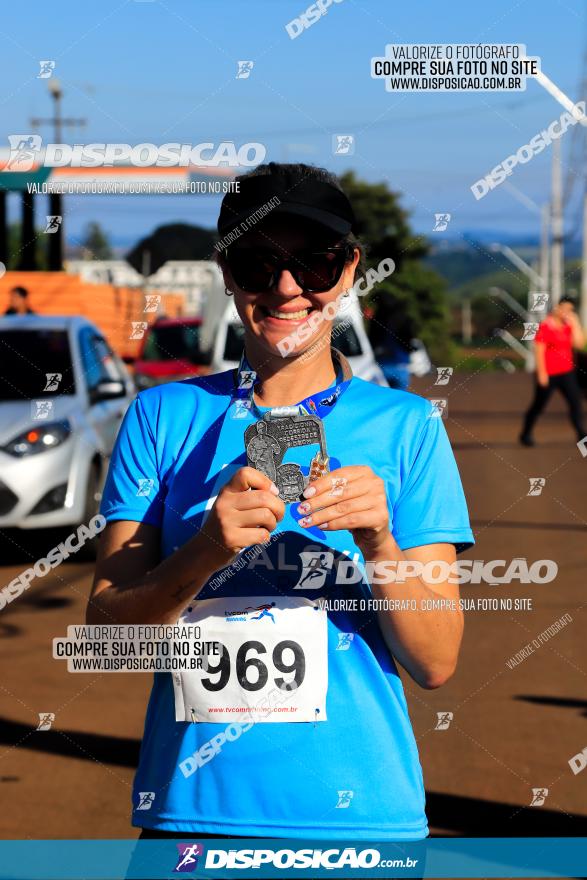 Corrida Pedestre de Rio Bom