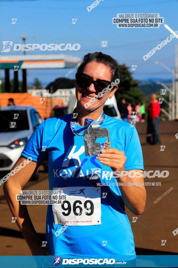 Corrida Pedestre de Rio Bom