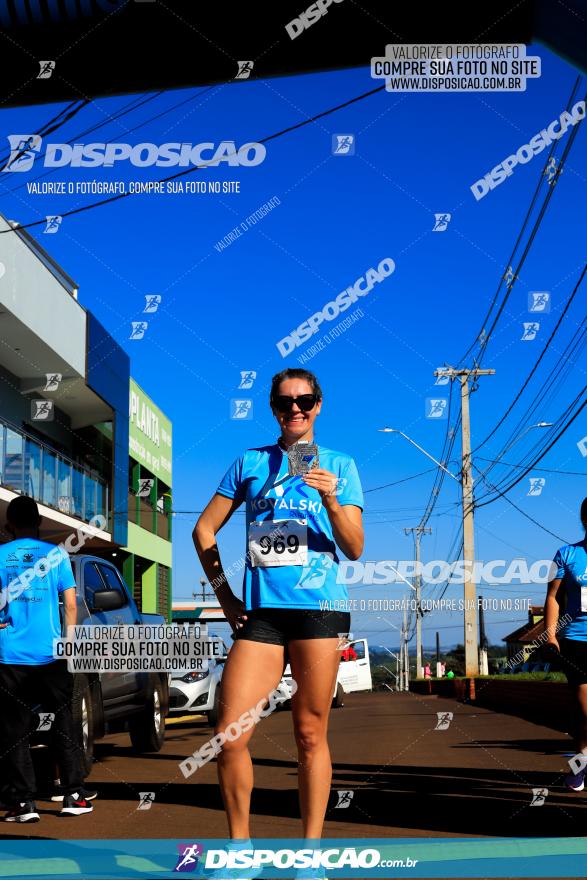 Corrida Pedestre de Rio Bom