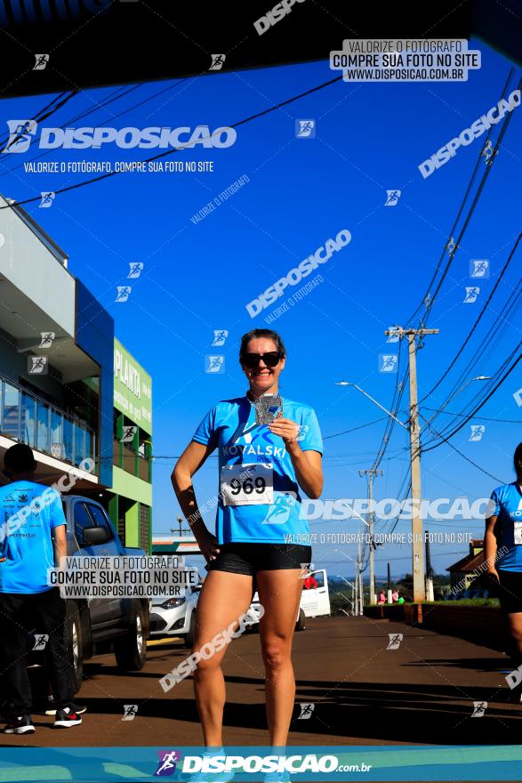 Corrida Pedestre de Rio Bom