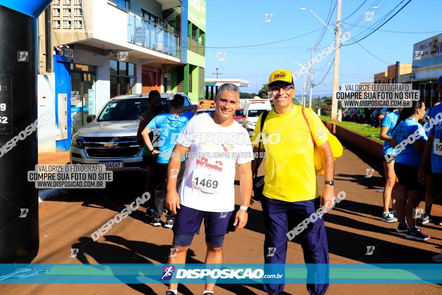 Corrida Pedestre de Rio Bom