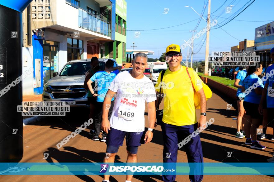 Corrida Pedestre de Rio Bom