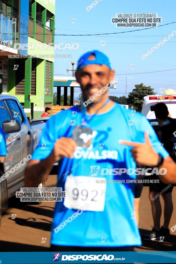 Corrida Pedestre de Rio Bom