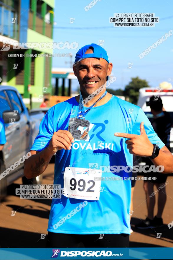 Corrida Pedestre de Rio Bom