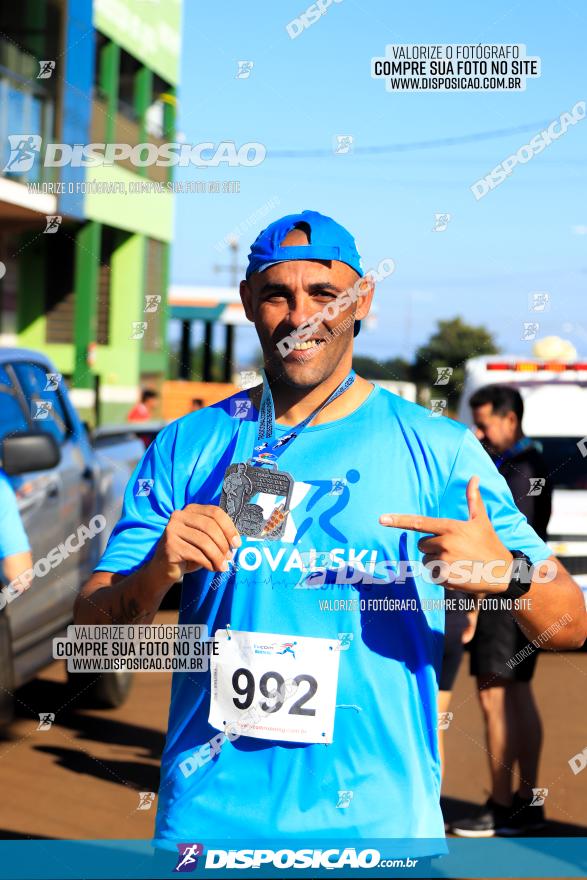 Corrida Pedestre de Rio Bom