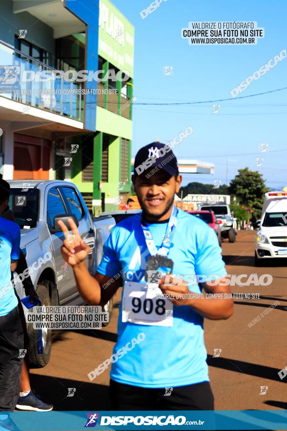 Corrida Pedestre de Rio Bom