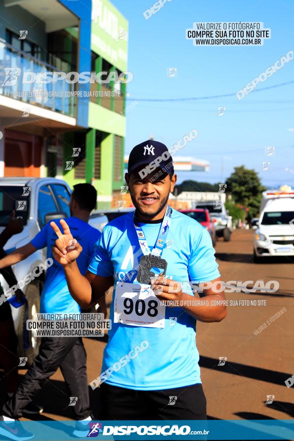 Corrida Pedestre de Rio Bom