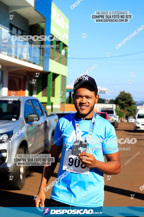 Corrida Pedestre de Rio Bom