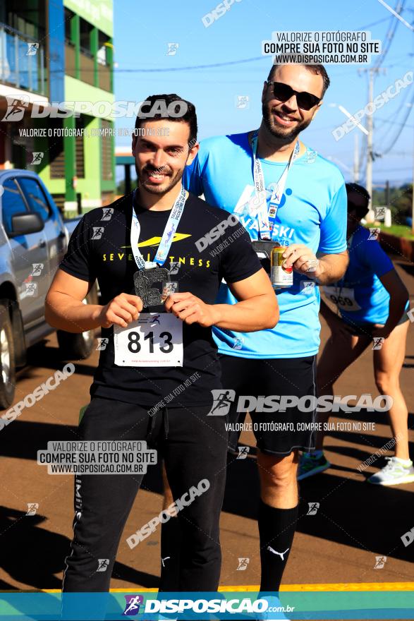 Corrida Pedestre de Rio Bom