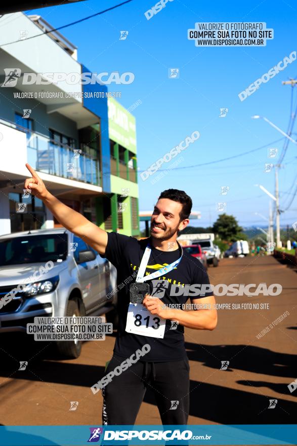 Corrida Pedestre de Rio Bom