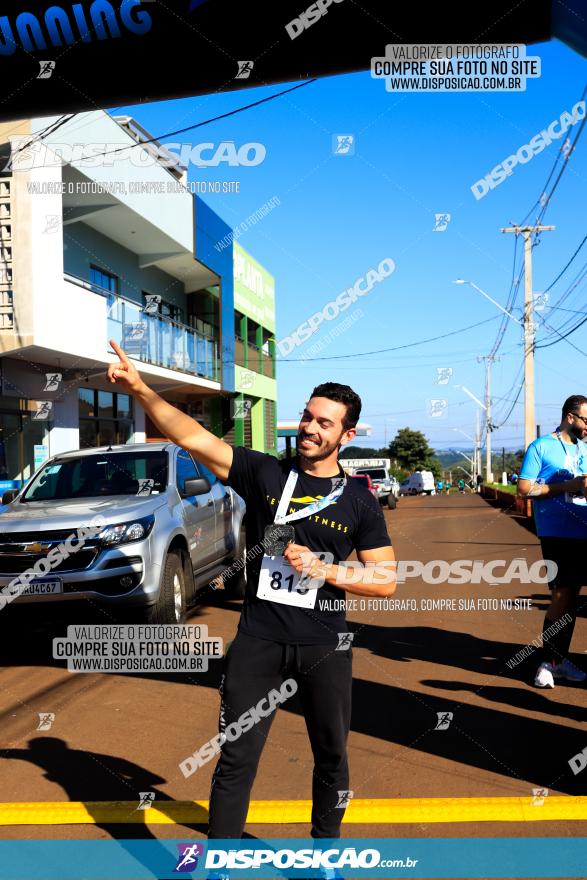 Corrida Pedestre de Rio Bom