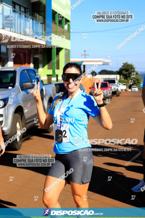 Corrida Pedestre de Rio Bom