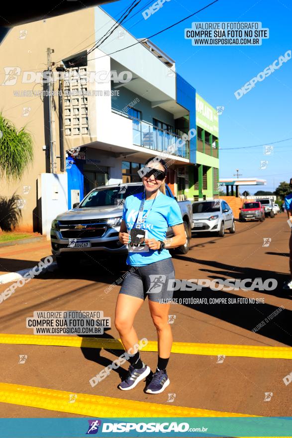 Corrida Pedestre de Rio Bom