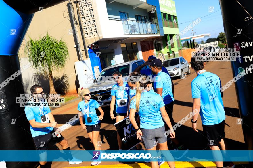 Corrida Pedestre de Rio Bom