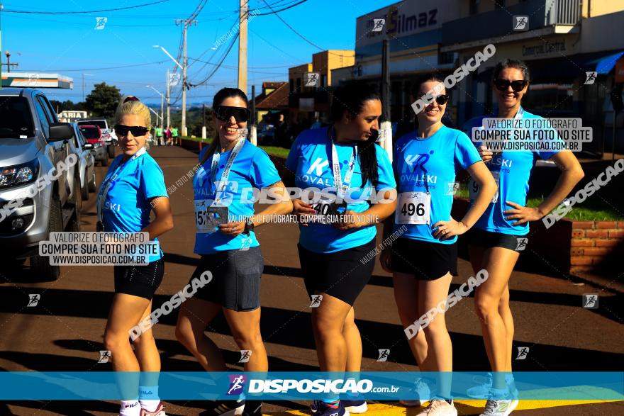 Corrida Pedestre de Rio Bom