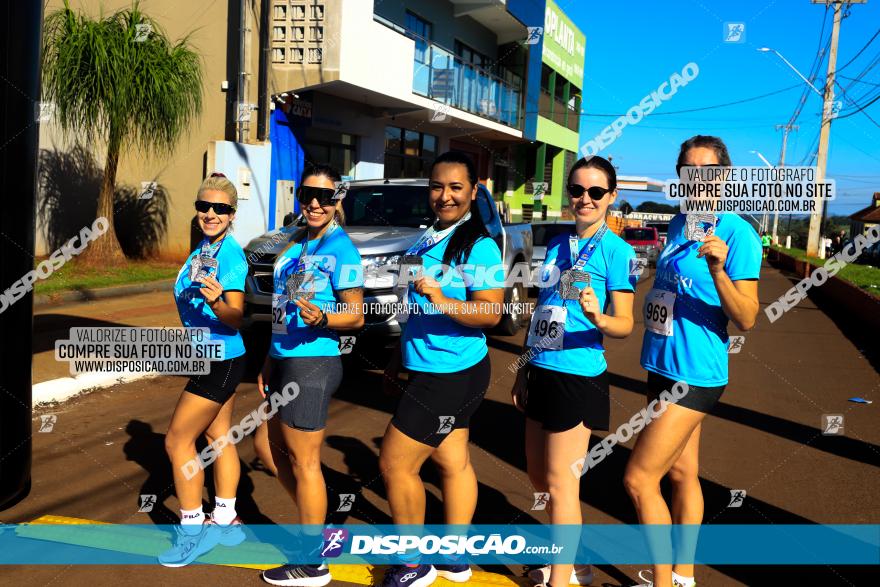 Corrida Pedestre de Rio Bom