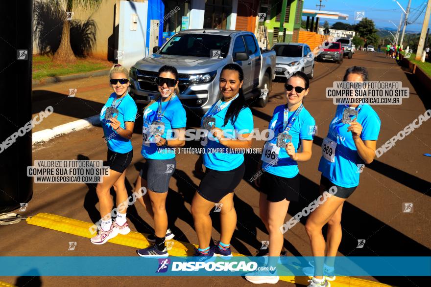 Corrida Pedestre de Rio Bom