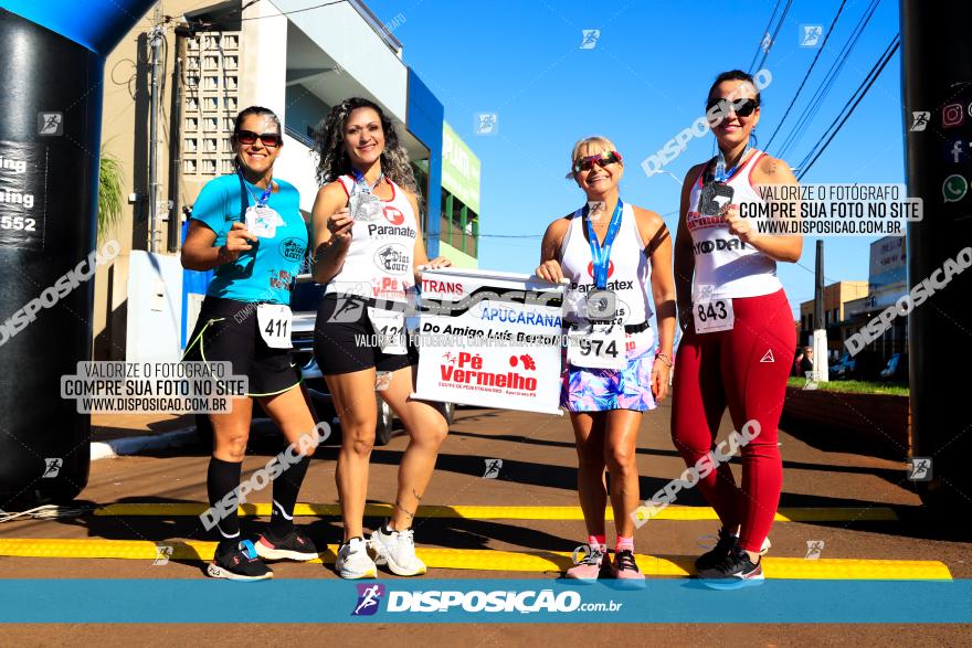 Corrida Pedestre de Rio Bom