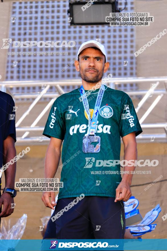 Corrida Pedestre de Rio Bom