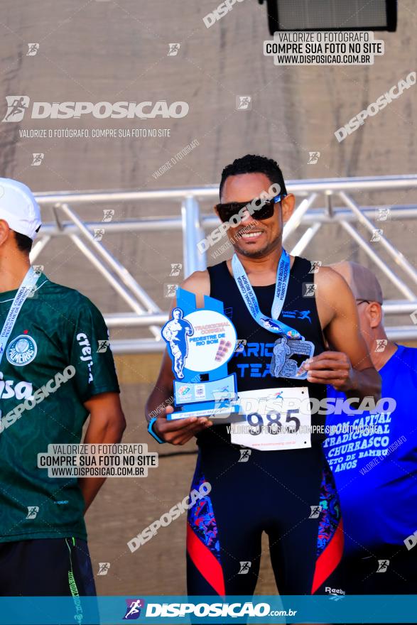 Corrida Pedestre de Rio Bom