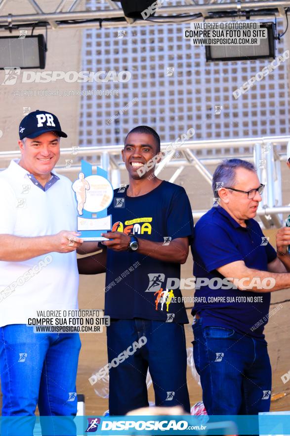 Corrida Pedestre de Rio Bom