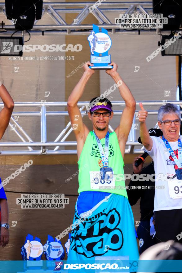 Corrida Pedestre de Rio Bom