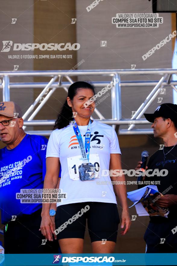 Corrida Pedestre de Rio Bom