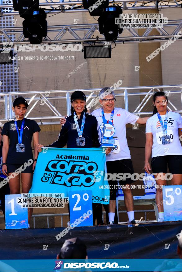 Corrida Pedestre de Rio Bom