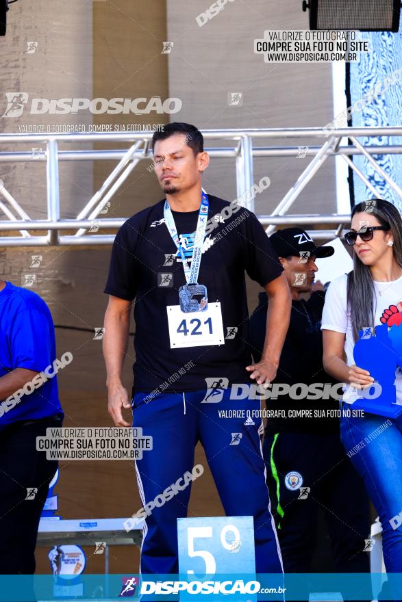 Corrida Pedestre de Rio Bom