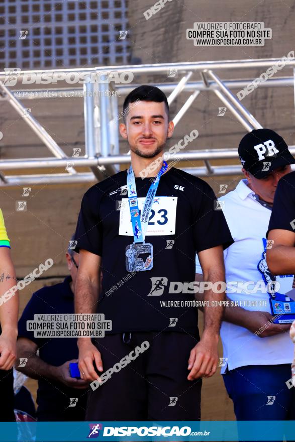 Corrida Pedestre de Rio Bom