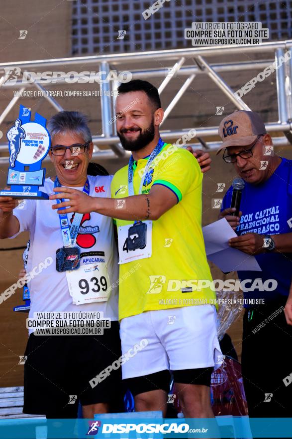 Corrida Pedestre de Rio Bom