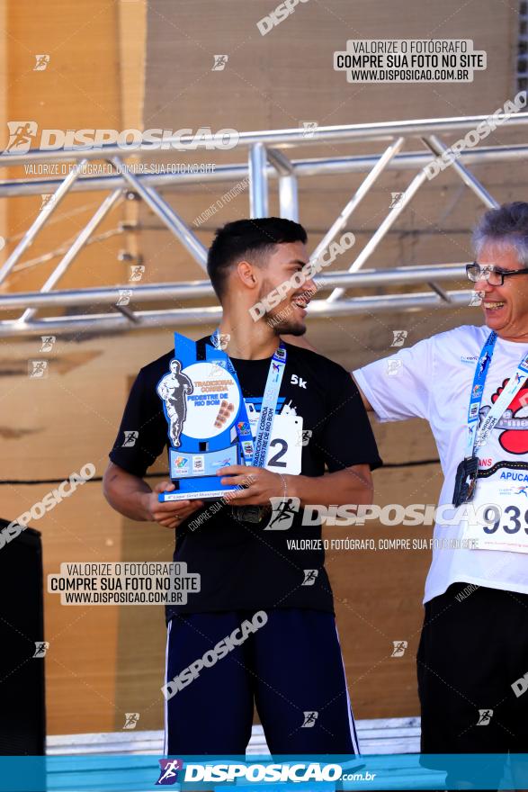 Corrida Pedestre de Rio Bom