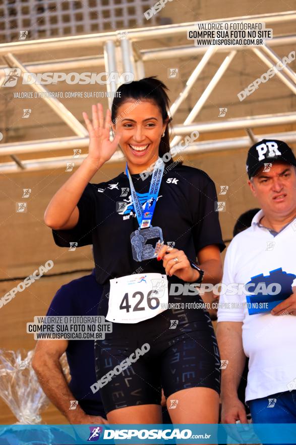 Corrida Pedestre de Rio Bom