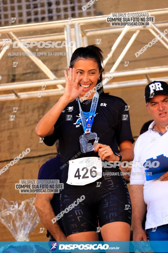 Corrida Pedestre de Rio Bom