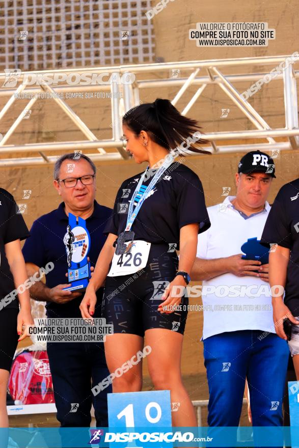 Corrida Pedestre de Rio Bom