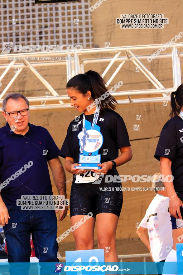 Corrida Pedestre de Rio Bom