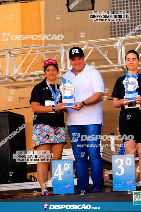 Corrida Pedestre de Rio Bom