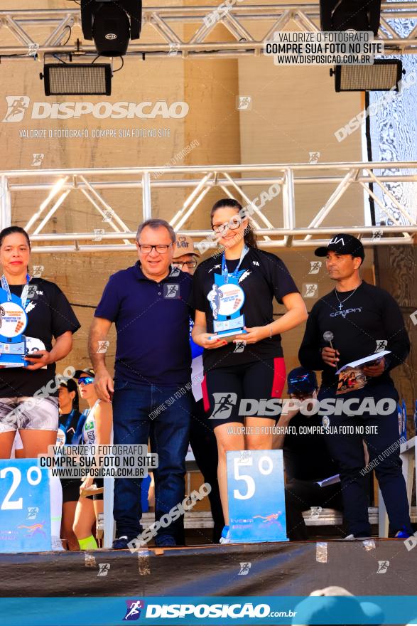 Corrida Pedestre de Rio Bom