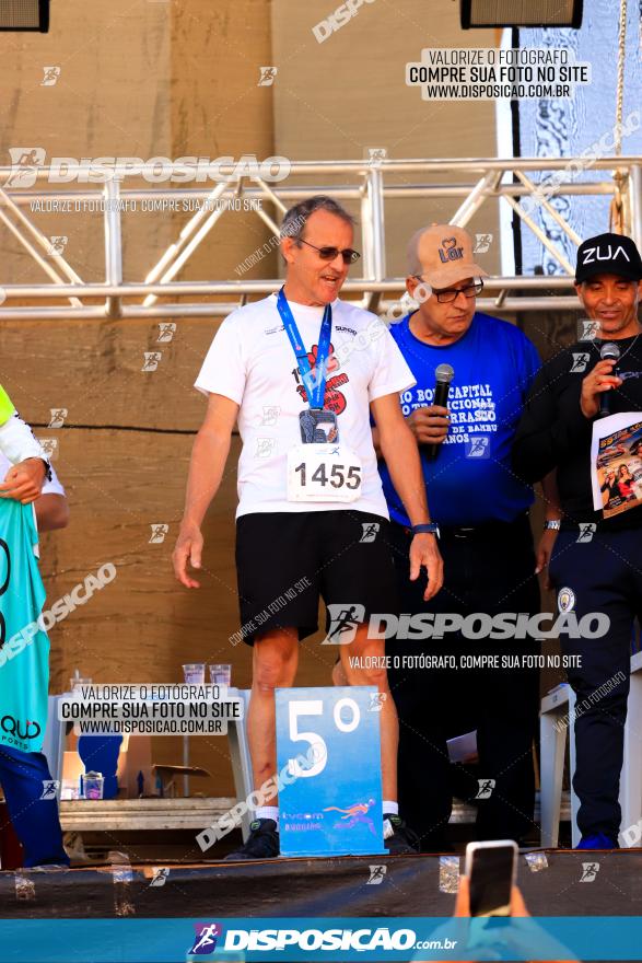 Corrida Pedestre de Rio Bom