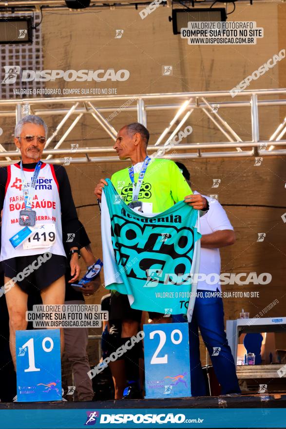 Corrida Pedestre de Rio Bom