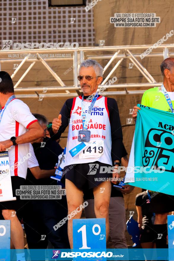 Corrida Pedestre de Rio Bom