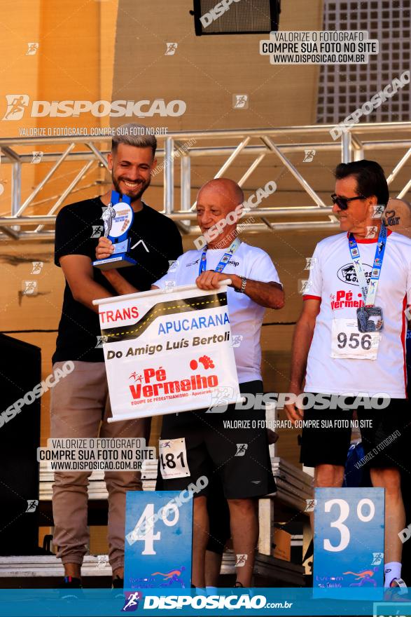 Corrida Pedestre de Rio Bom