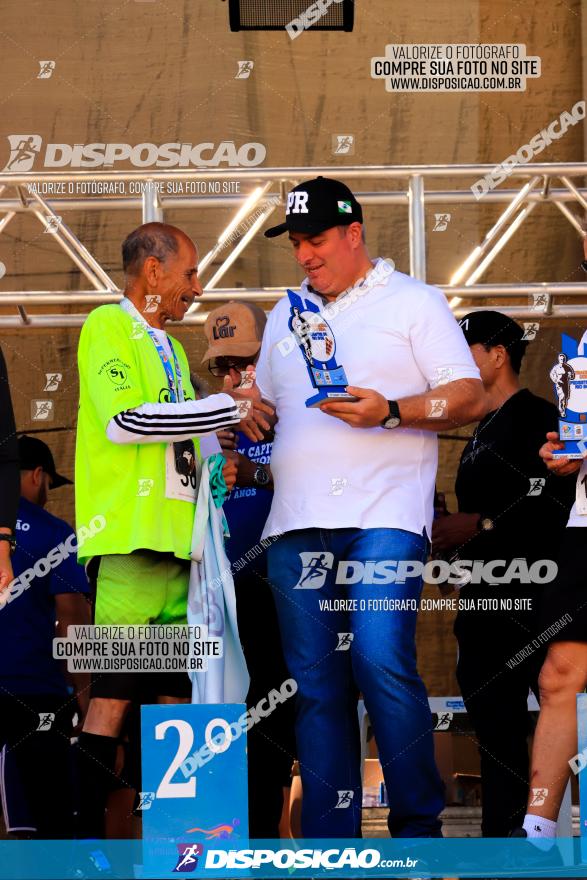 Corrida Pedestre de Rio Bom